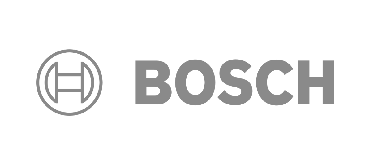 Значок bosch